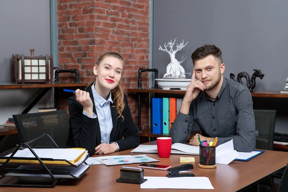 Master of Business Administration degree